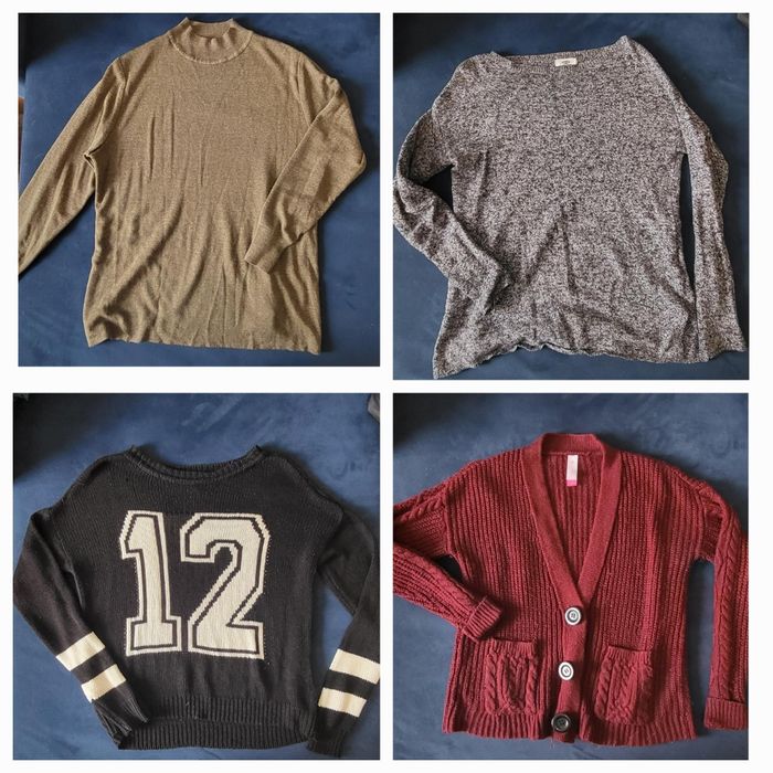 Женская одежда -