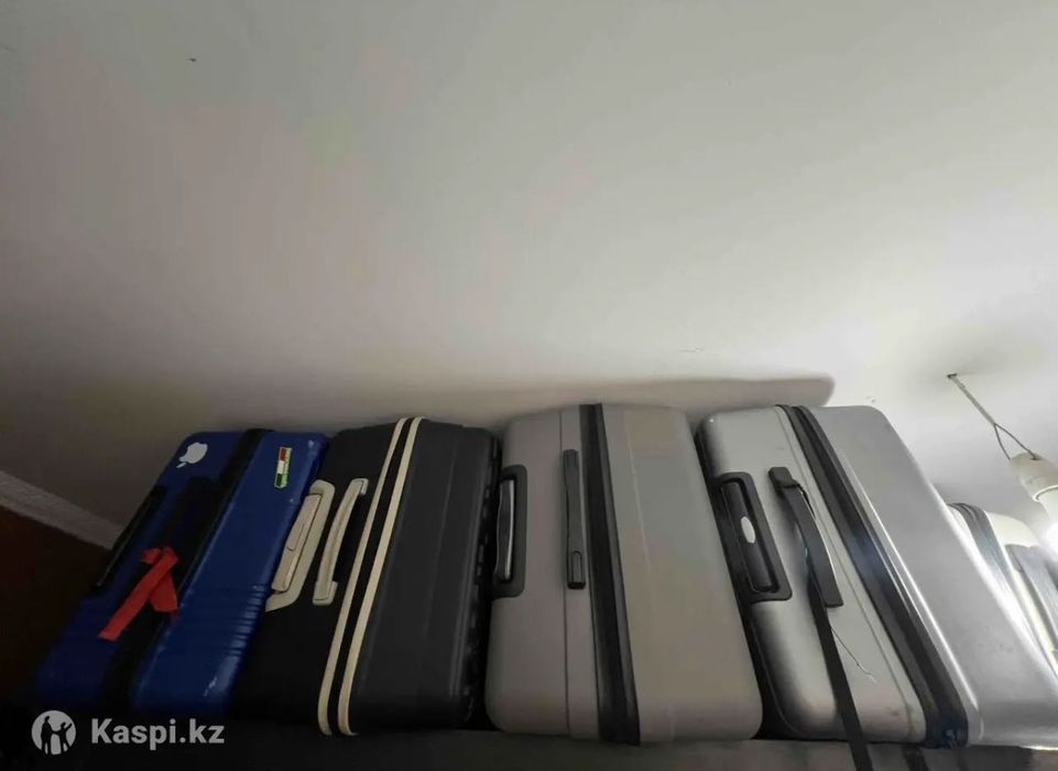 Продам чемоданы привезены из Турции