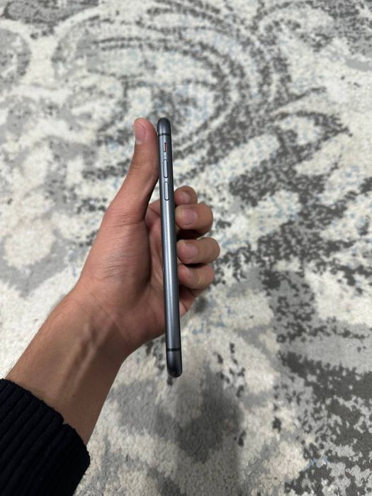 Iphone 11 80% yomkst