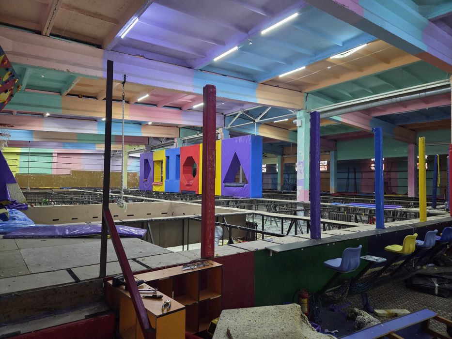 Продам металл, металлоконструкцию