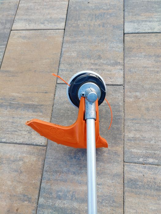 Motocoasa Stihl FSA 120 R