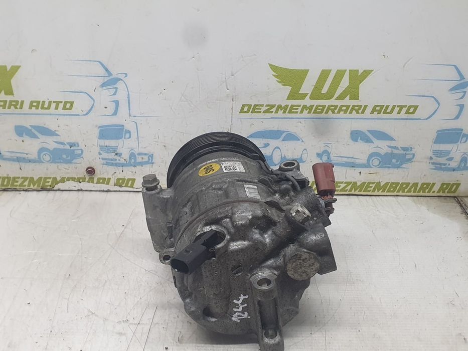 Compresor clima ac 8T0260805F Audi A4 B8/8K (facelift) (2011 - 2016) 2.0 tdi 2.0 tdi cjca