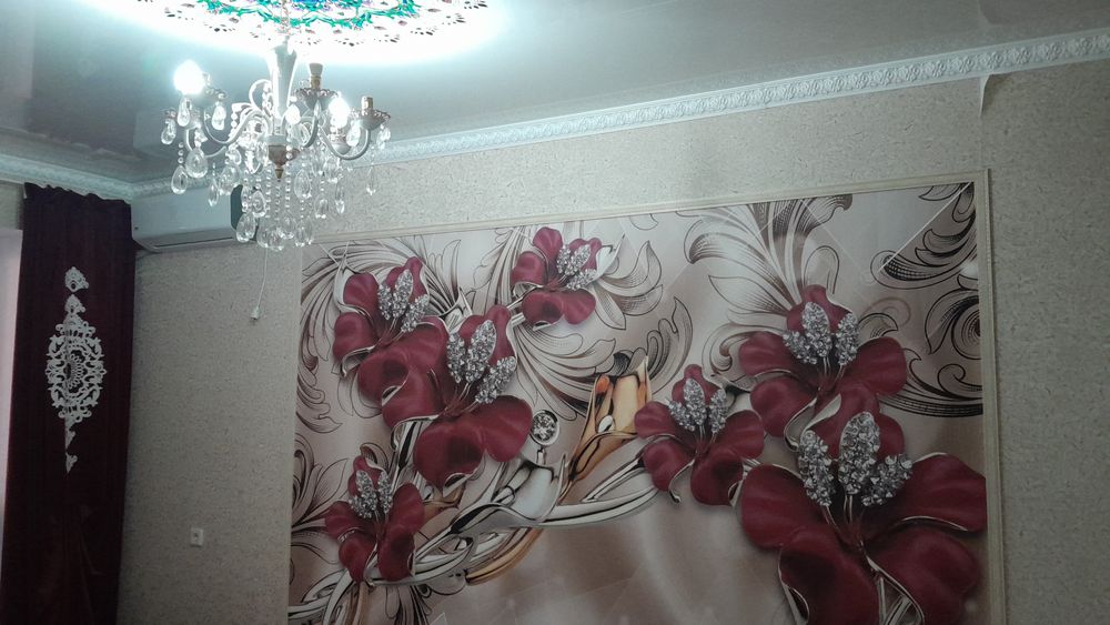 Жаңа домнан кв сатылады