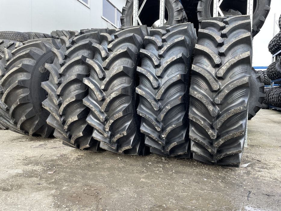 Anvelopa 520/85 R38 (20.8 R38) Ozka AGRO10 TL 155/A8  Cauciucuri tractor, Fiat, Case, Fendt, John Deere, New Holland, Massey Ferguson, UTB   Cauciucur