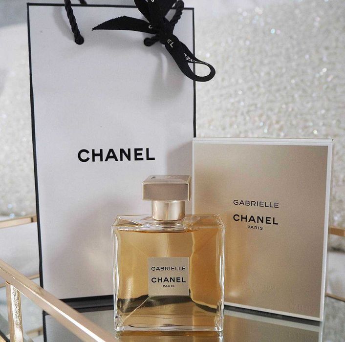 Chanel Gabrielle EDP 100ml