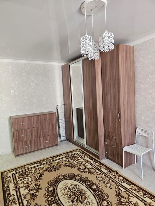 Аренда Квартир Долгосрочно