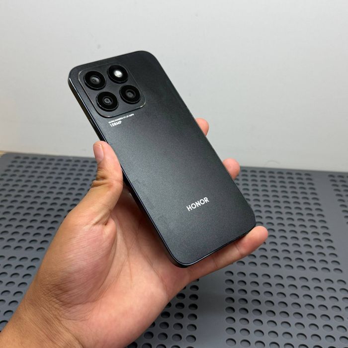 Honor X8b 256/16 ideali
