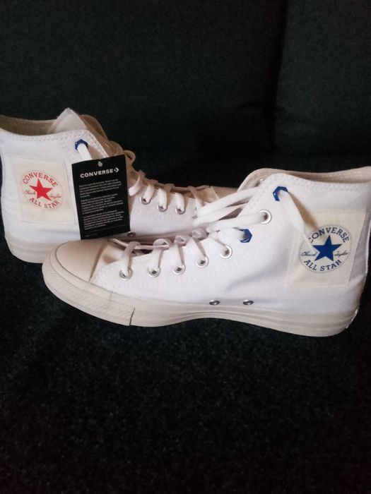 Converse All Star Tenis 41.5