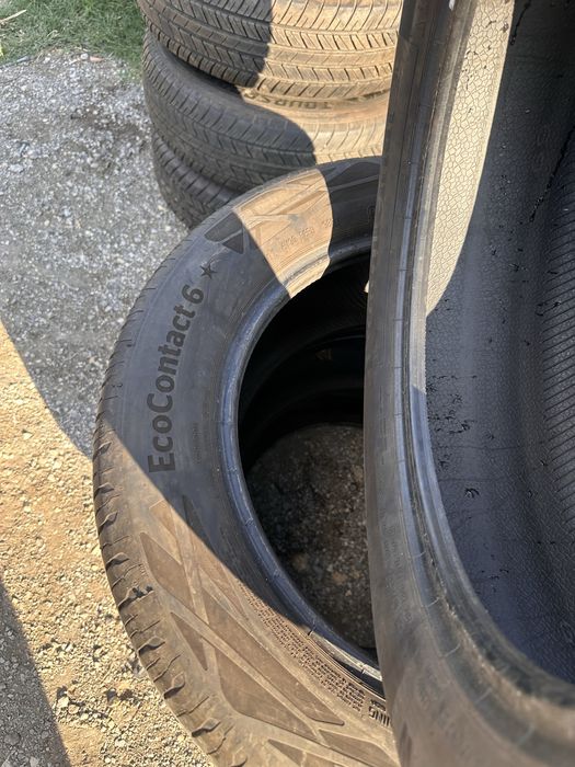 225/55/17 летни гуми