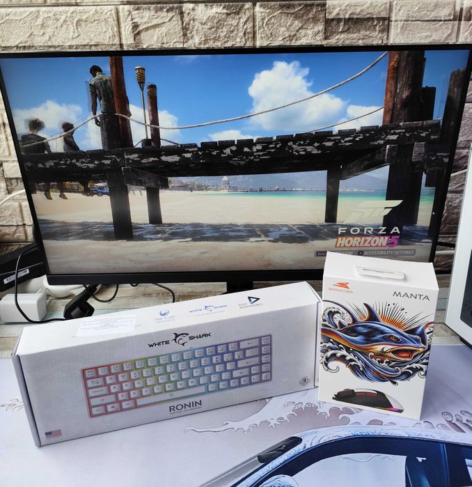 Calculator / PC Gaming sau Setup complet – i5 14400F + RTX 4060