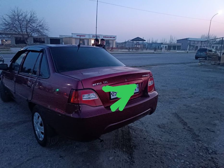 Машина сотилади йили 2013 нексия 2