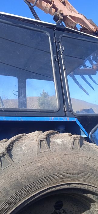 Продам обмен юмз 6 грейфер