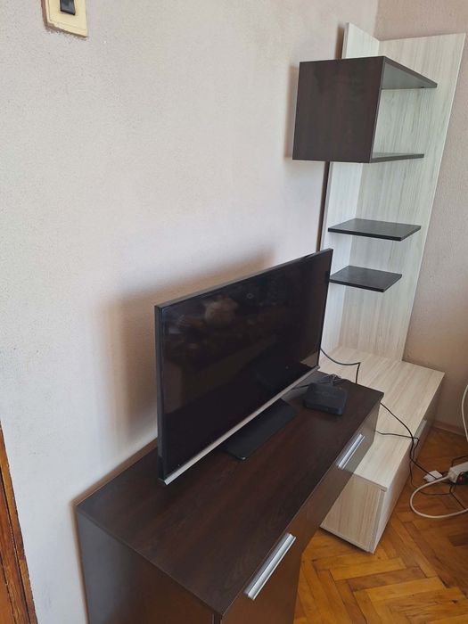 Мини секция и маса