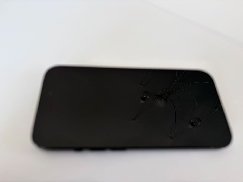 Iphone 15 negru 128GB