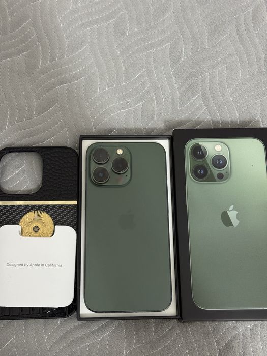 iPhone 13 Pro 128гб