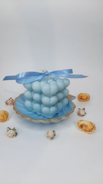 Гипсовый декор ,