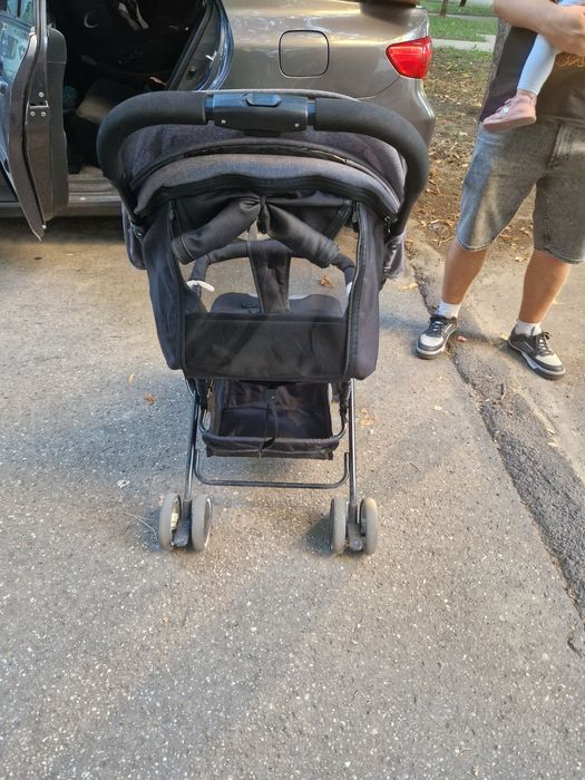 Cărucior copii parte sport