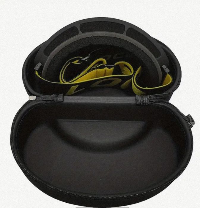 Горнолыжные очки(сноуборд)-новое в упаковке-качество-гарантия-доставка