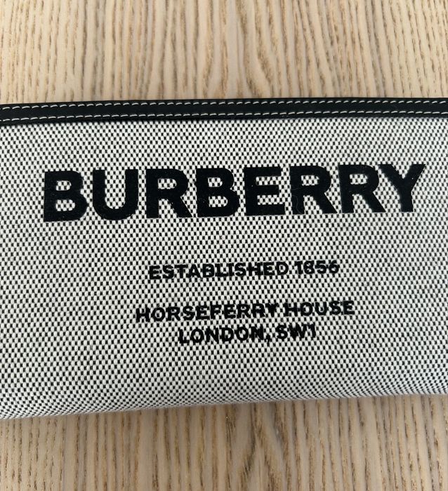Portmoneu Burberry