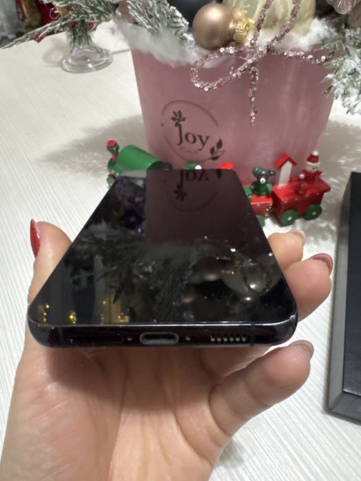 Samsung galaxy S23 plus , 256 GB