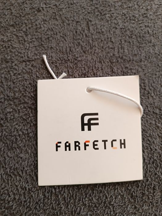 OFF white&Cuphead t-shirt