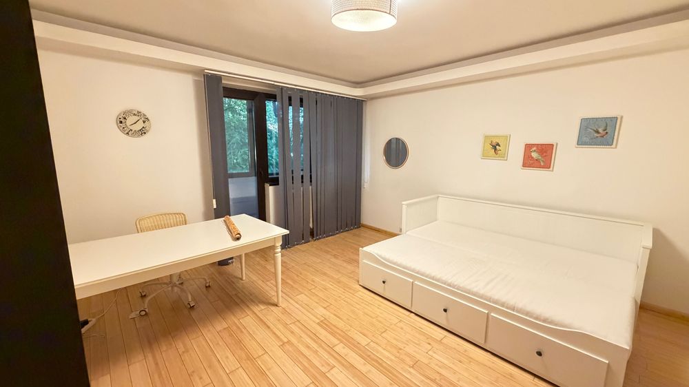 garsoniera Moghioros