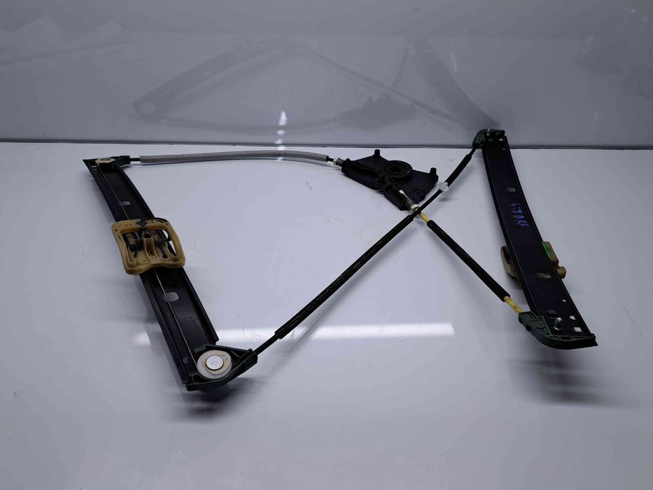 Macara electrica geam dreapta fata Audi A6 (4A2, C8) S-line [Fabr 2018