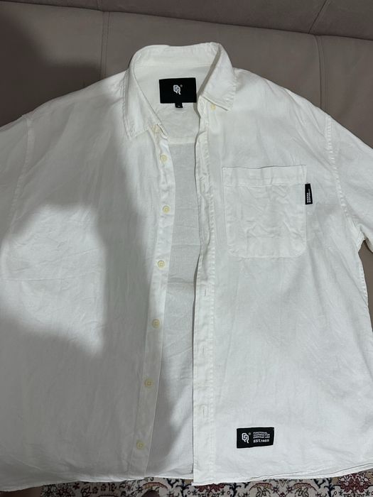 Рубашка qazaq republic