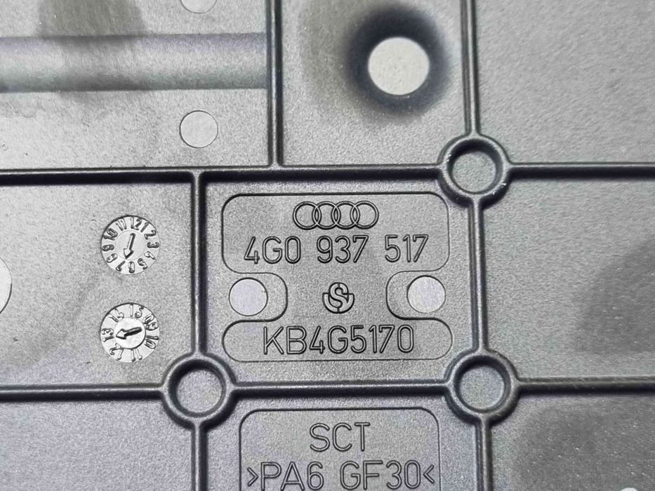 Panou sigurante Audi A6 (4G2, C7) [Fabr 2012-2017] 4G0937517