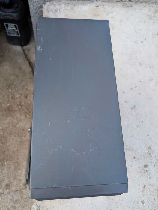 Кутия за PC Spire SwordFin Tower.