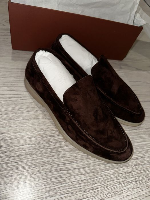 Обувь loro Piana