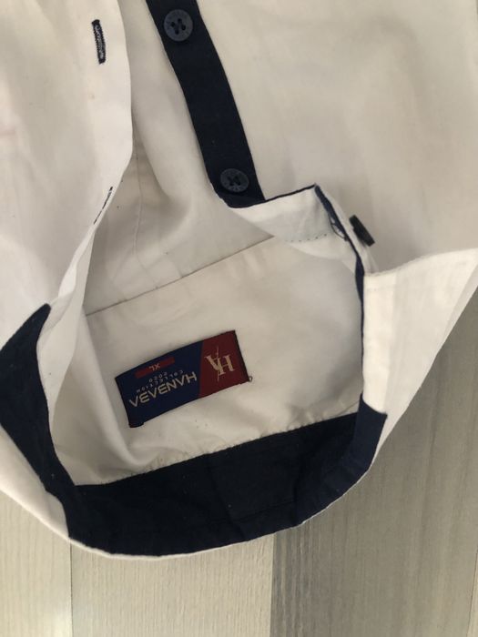 Школьная одежда