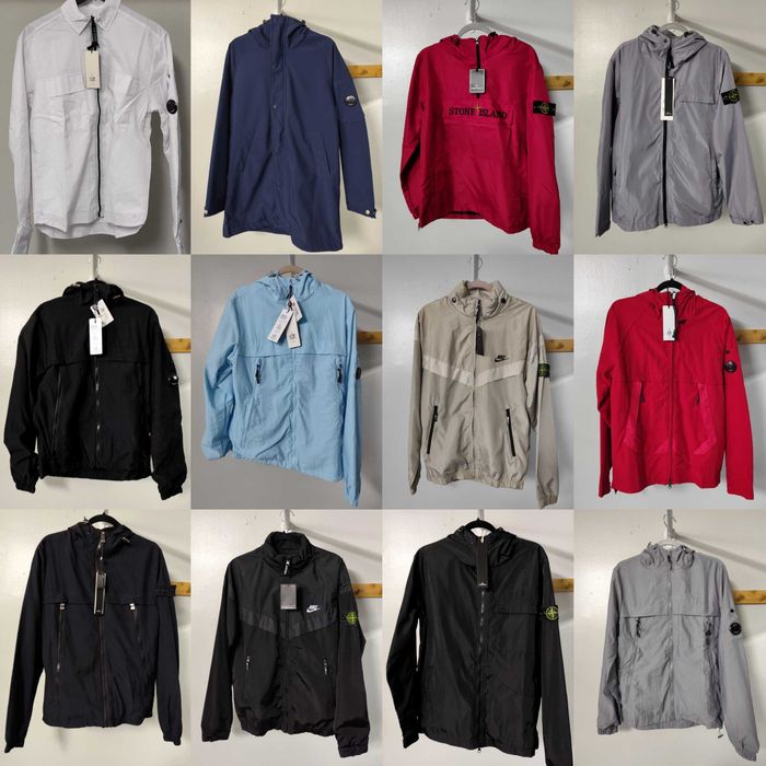 Мъжко яке The North Face softshell windstoper ветровка