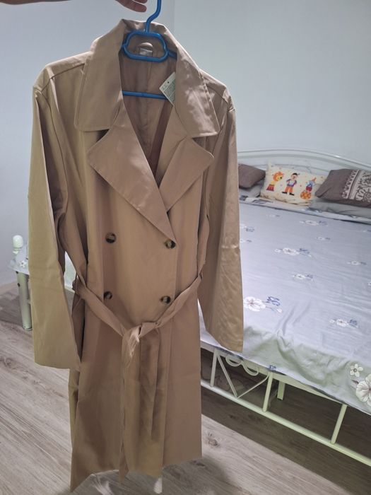 Trenci pentru toamnă, mărimea XL