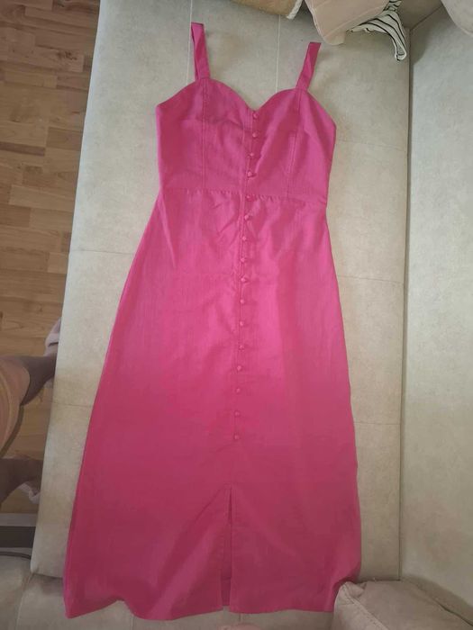 Три дамски летни рокли