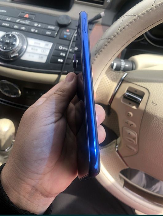 Redmi note7 64gb