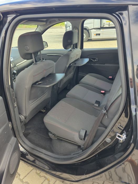 Renault scenic 3 1.5  DCi