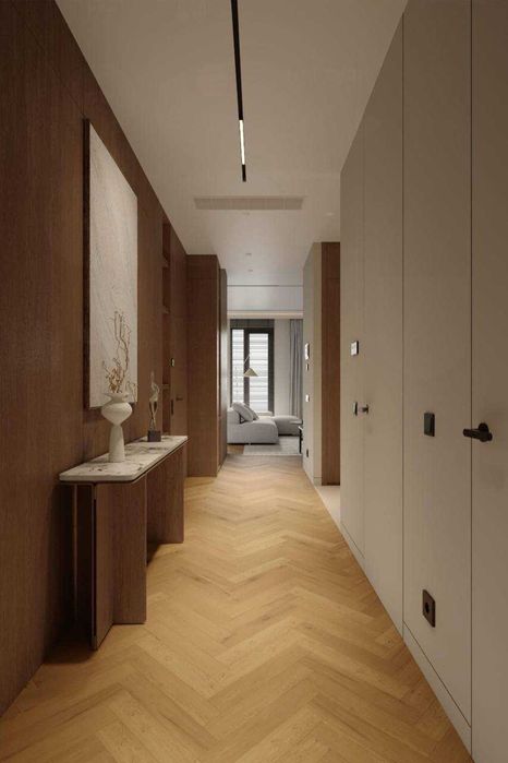 V3519 ПРОДАЕТСЯ 5/2/12 Новостройка ЖК PARKWOOD 147м2