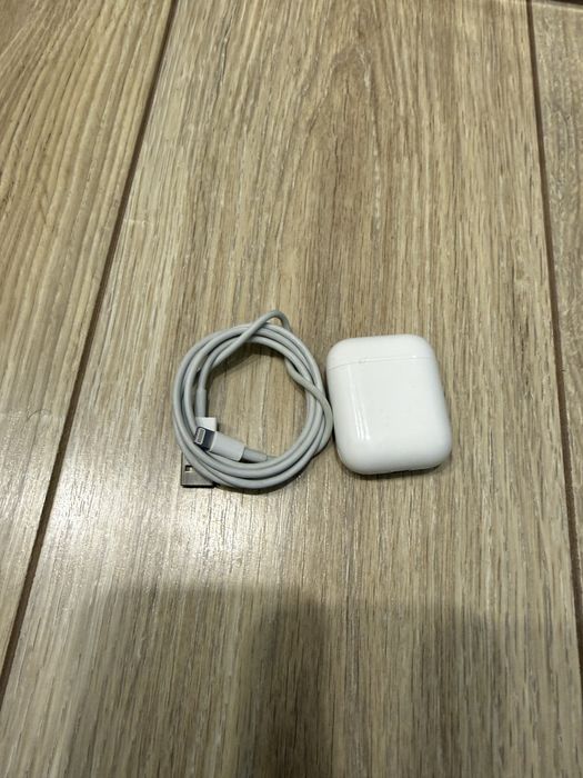 Airpods 1 покаления