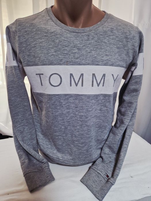 Bluza sport Tommy Hilfiger