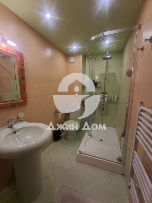 Тристаен апартамент с ПАНОРАМА МОРЕ в гр. Свети Влас