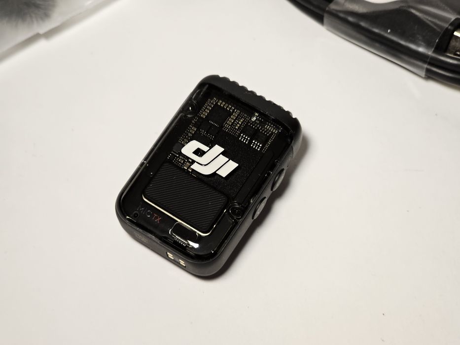 DJI Mic 2 Transmitter