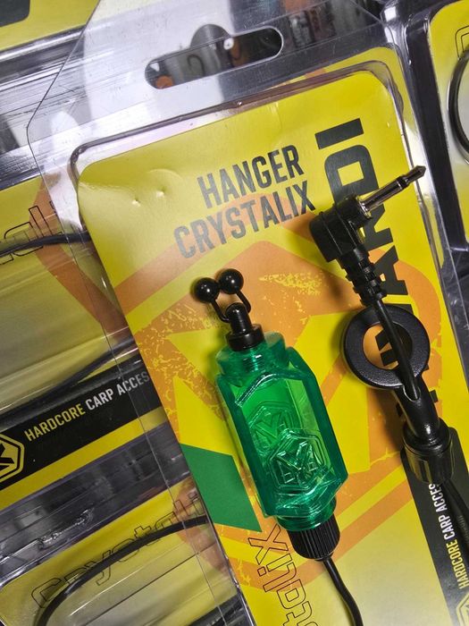 Обтегач Mivardi Hanger CrystaliX