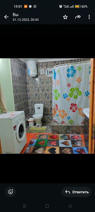 Продается дом  3 комнатный