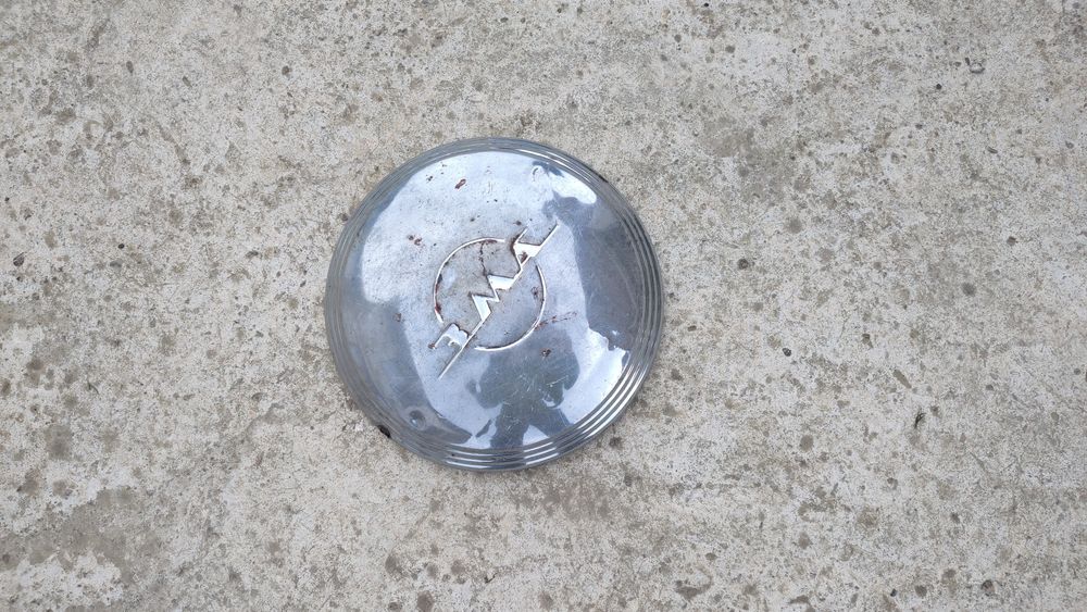 Capac roată Moskvich