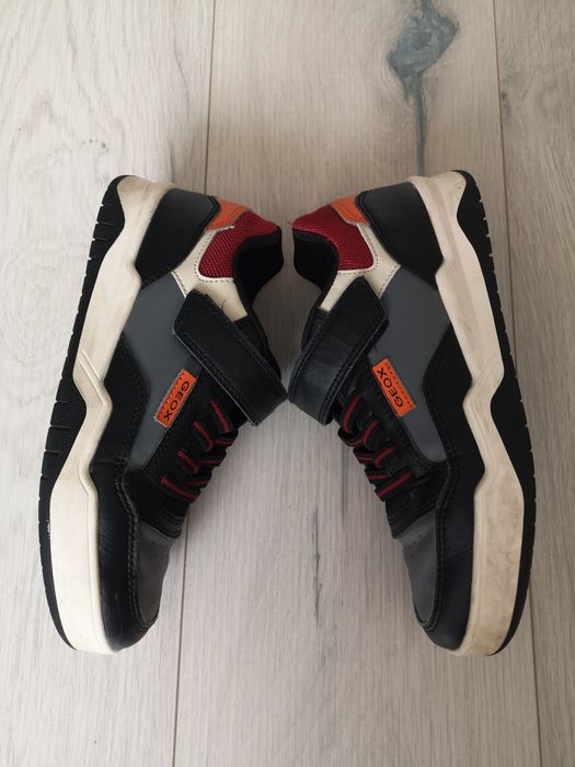 GEOX обувки за момче