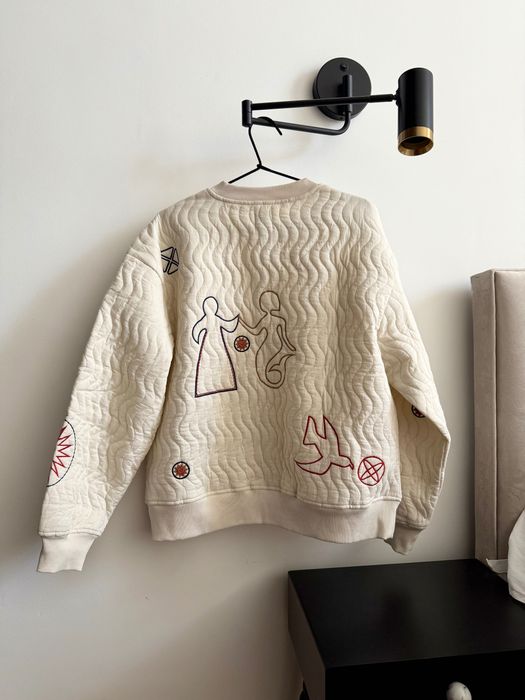 Bluza Zara M nouă
