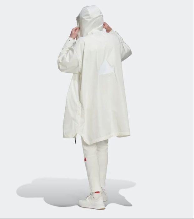 Плащ мужской adidas