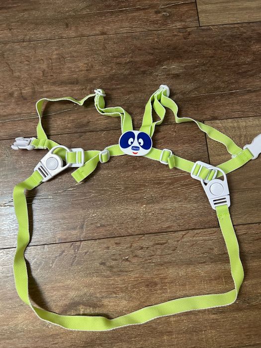 Два броя - Колани за прохождане Moni / Chicco