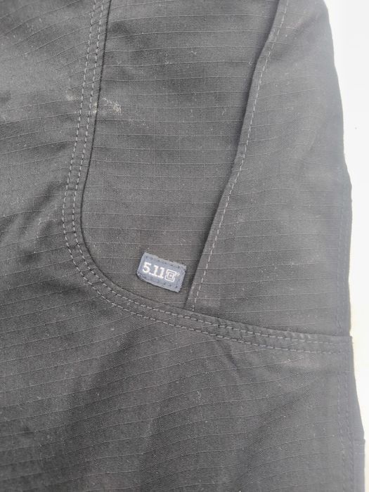 Тактически панталон черен